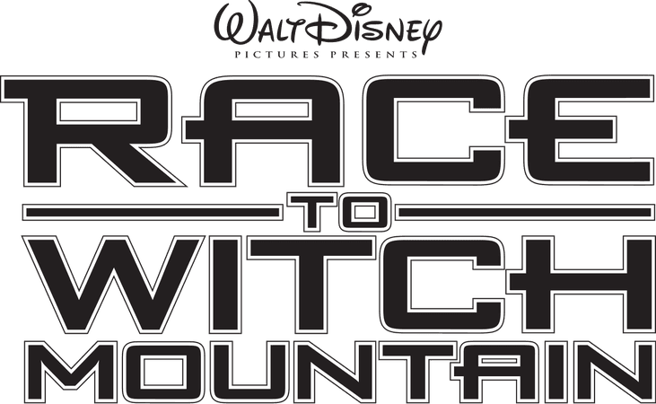 race to witch mountain