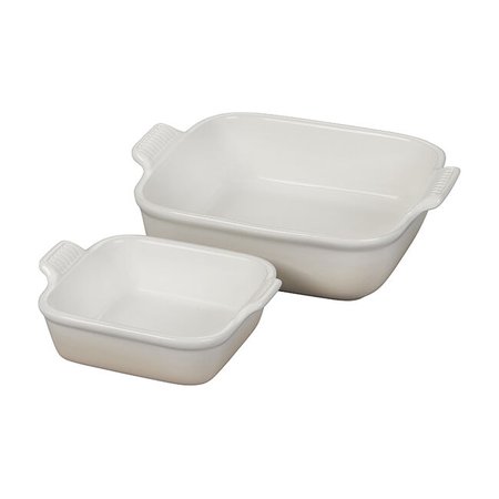 Heritage Square Baking Dishes, Set of 2 | Le Creuset® Official Site