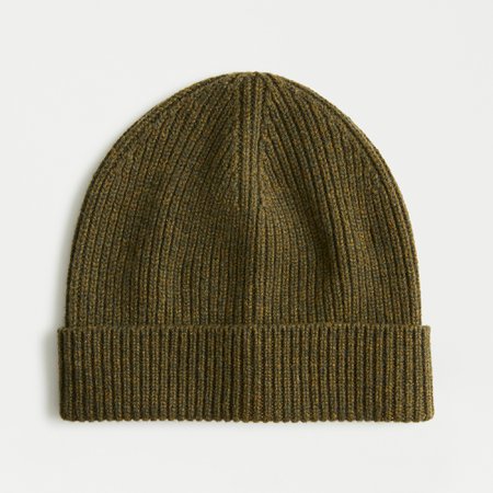 J.Crew: Cashmere Hat