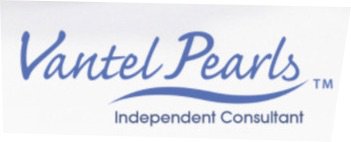 Vantel Pearls logo