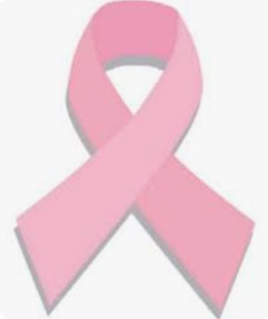 Pink Out Day Symbol