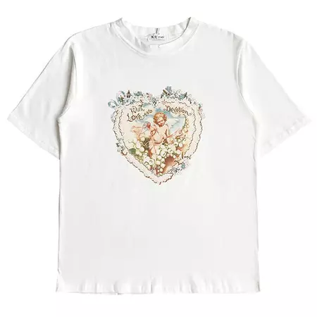 Love and Devotion T-Shirt – Boogzel Apparel