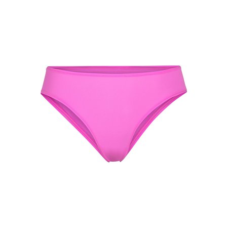 Fits Everybody Cheeky Brief - Neon Orchid | SKIMS