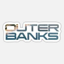 outer banks stickers - Google Search