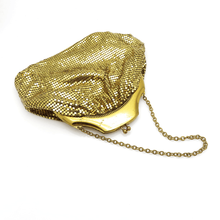 Golden Topaz bag