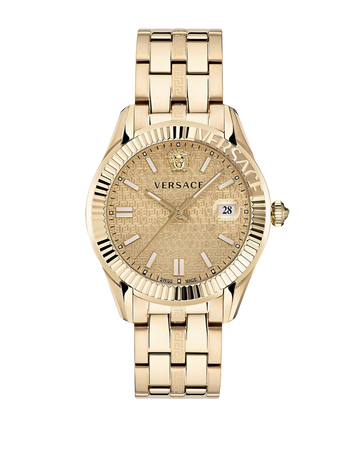 versace watch