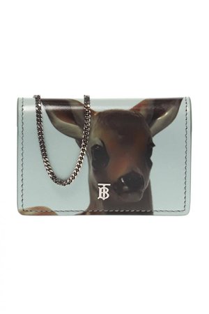 Burberry Bambi bag