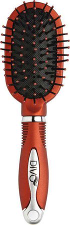Divo Express Cushion Brush (Red) (S) - Price in India, Buy Divo Express Cushion Brush (Red) (S) Online In India, Reviews, Ratings & Features | Flipkart.com