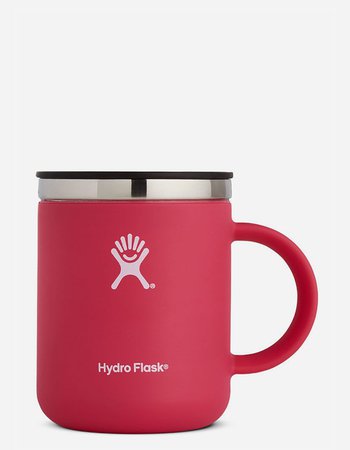 HYDRO FLASK Watermelon 12oz Coffee Mug - WTRMN - M12618 | Tillys