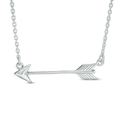 arrow necklace - Buscar con Google