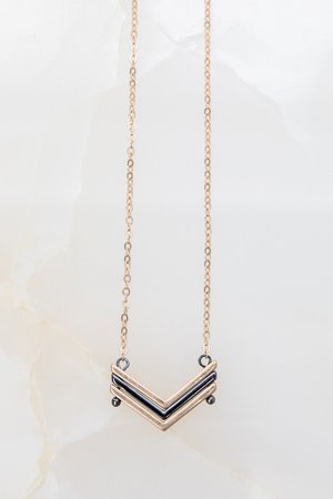 good direction necklace