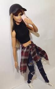 barbie tomboy outfits - Google Search