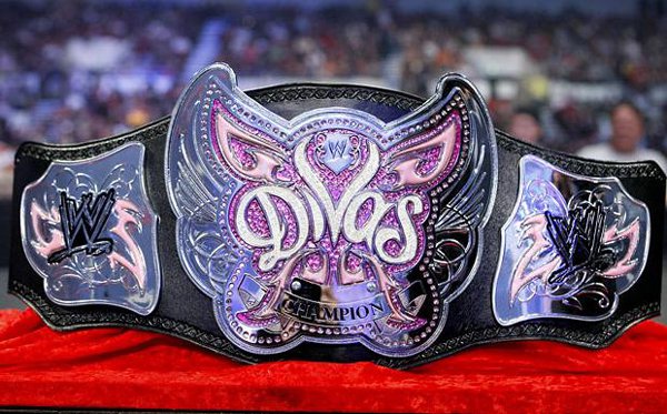 Diva's Championship