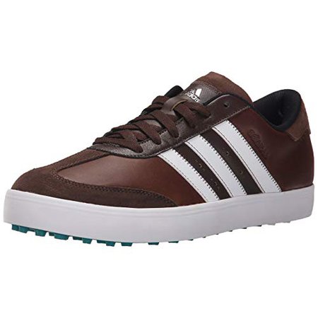 Brown Adidas Sneakers 1