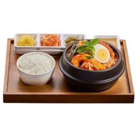 Korean food png