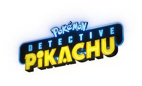detective pikachu logo - Google Search