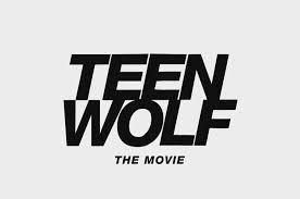 teen wolf logo - Google Search