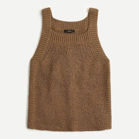 J.Crew: Sweater-tank For Women