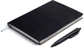 black journal