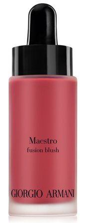 Armani Beauty maestro fusion blush