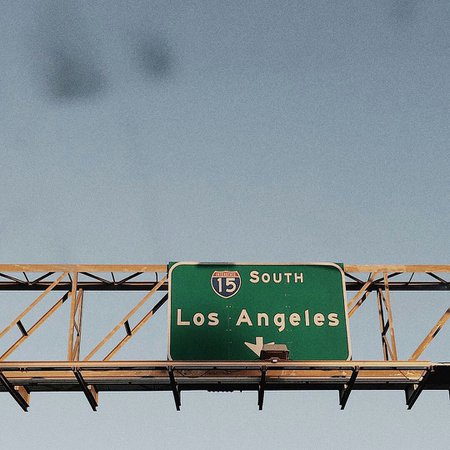Los angeles | city, Angeles y los