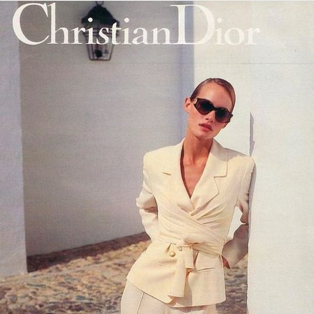 minimalism | christian dior campaign | 2000s fashion trends, 1990s fashion trends, Fashion