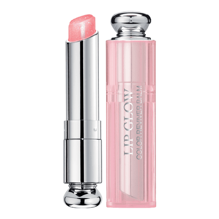 DIOR BACKSTAGE Dior Addict Lip Glow - Holo Pink