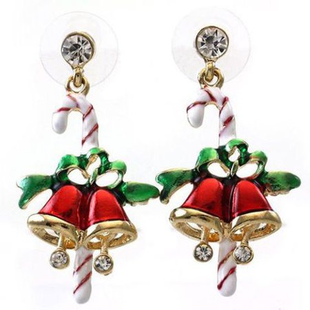 christmas earrings - Pesquisa Google