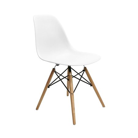 George Oliver Wilhoit Dining Chair & Reviews | Wayfair.ca