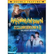 Halloweentown Double Feature (DVD) - Walmart.com