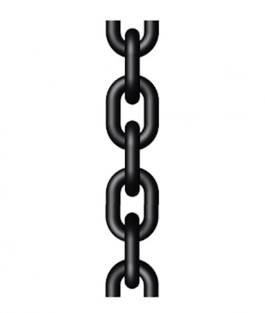 Black chain