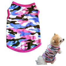 female summer dog clothes - Google Search