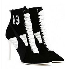 Pinterest fenty puma senakers high heels boots