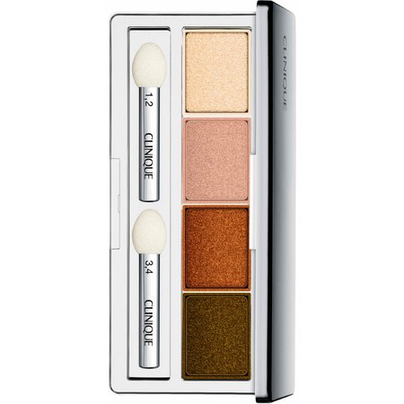 Clinique All About Shadows Quads | Eye Shadow | Beauty & Health | Shop The Exchange
