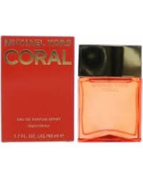 coral perfume - Google Search