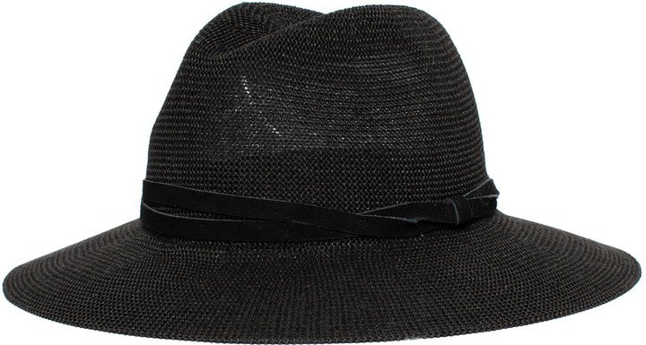 Fatima Wide Brim Floppy Hat Hat
