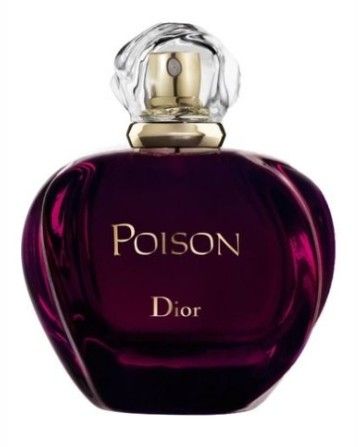 poison Dior