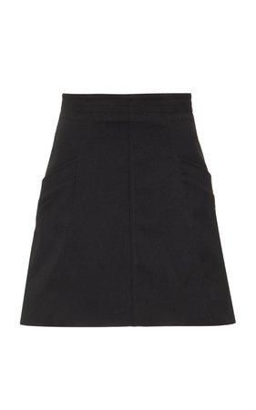 Rachel Gilbert Riley Mini Skirt Size: 4