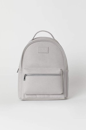 Backpack - Gray