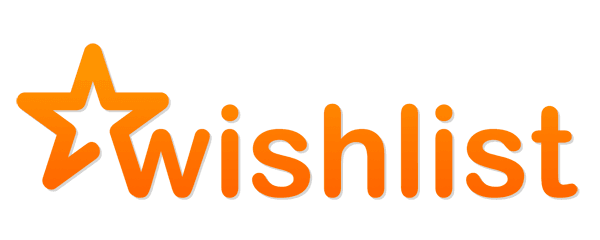 wishlist logo - Google Search