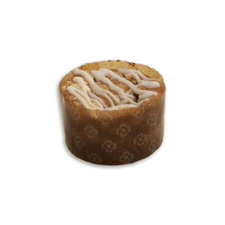 Apple Coffee Cake (Individual) | Breadsmith