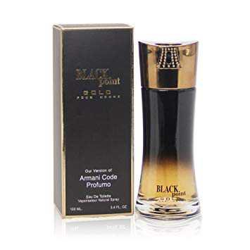 black and gold perfume - Google Search