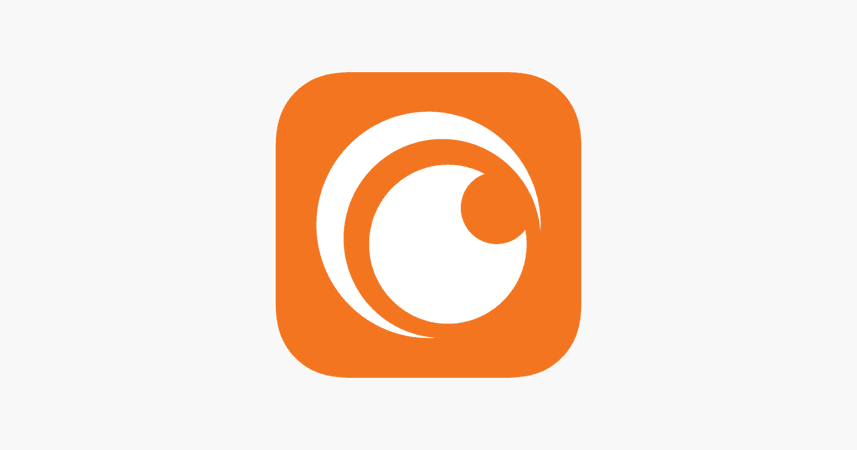 crunchyroll app png - Google Search