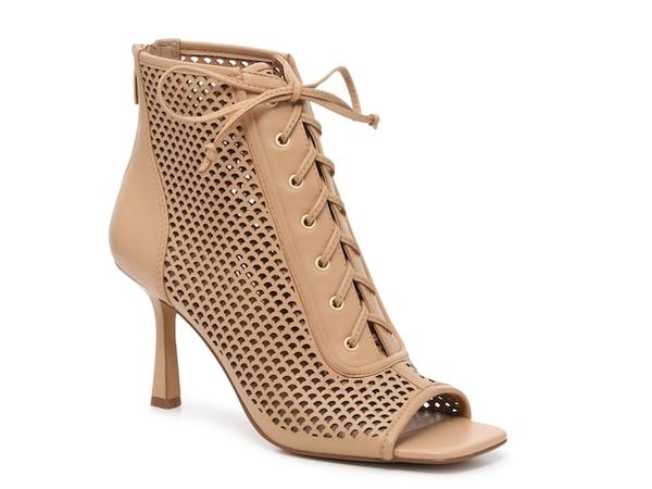 Vince Camuto Ellio Bootie - Free Shipping | DSW