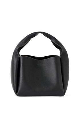 Leather Bucket Bag By Toteme | Moda Operandi