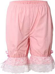 pink bloomers womens - Google Search
