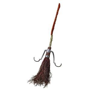 Firebolt Broom Full Size Replica by Noble Collection – Harry Potter Shop
