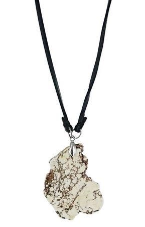 Montana Silversmiths Nature's Crown Attitude Necklace (Painted Cowgirl Western Store)