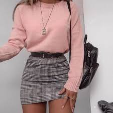 pink clothes inspo back to school - Google Search