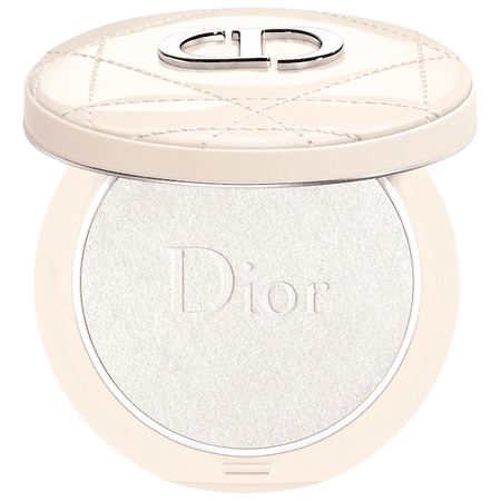 Dior Dior Forever Couture Luminizer Highlighter Powder 03 Pearlescent Glow